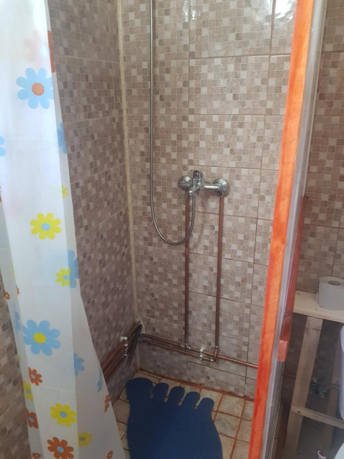 Casa Ria-Ria Pihenohaz Villa Miercurea Ciuc Luaran gambar
