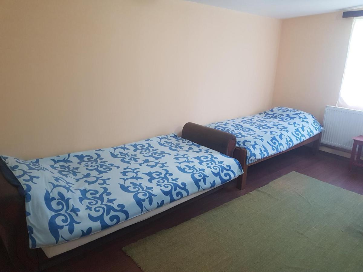 Casa Ria-Ria Pihenohaz Villa Miercurea Ciuc Luaran gambar