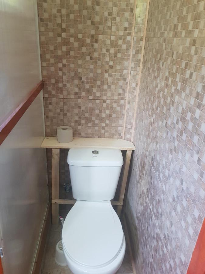 Casa Ria-Ria Pihenohaz Villa Miercurea Ciuc Luaran gambar