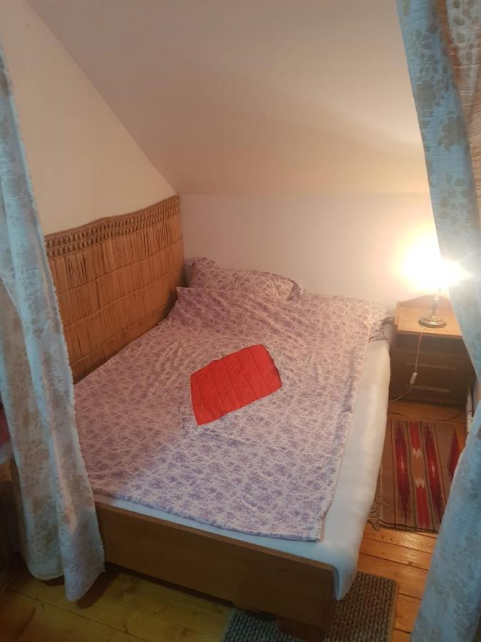 Casa Ria-Ria Pihenohaz Villa Miercurea Ciuc Luaran gambar