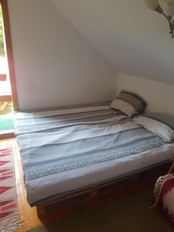 Casa Ria-Ria Pihenohaz Villa Miercurea Ciuc Luaran gambar