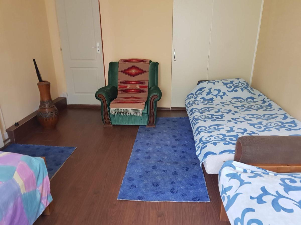 Casa Ria-Ria Pihenohaz Villa Miercurea Ciuc Luaran gambar
