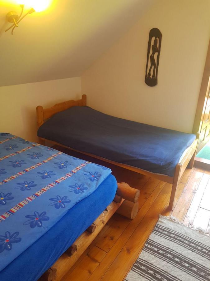 Casa Ria-Ria Pihenohaz Villa Miercurea Ciuc Luaran gambar