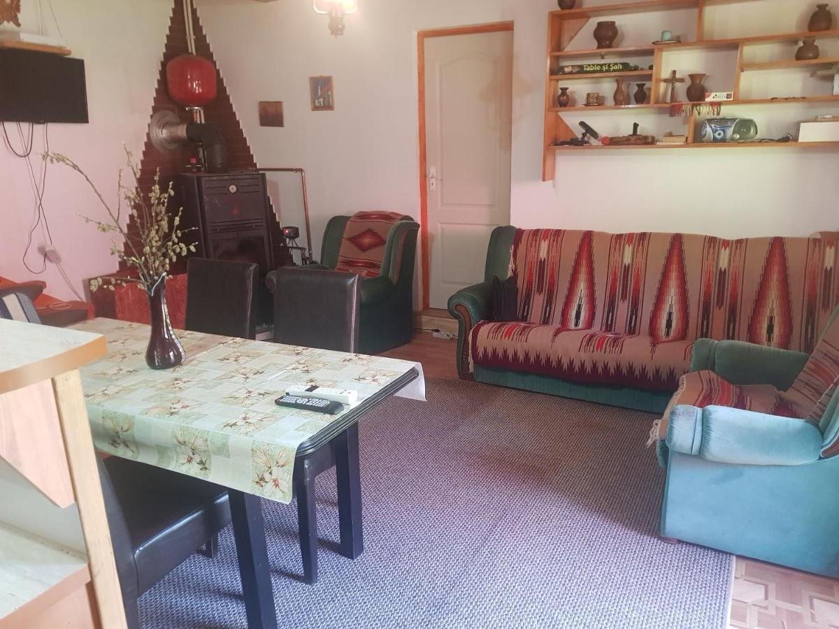 Casa Ria-Ria Pihenohaz Villa Miercurea Ciuc Luaran gambar