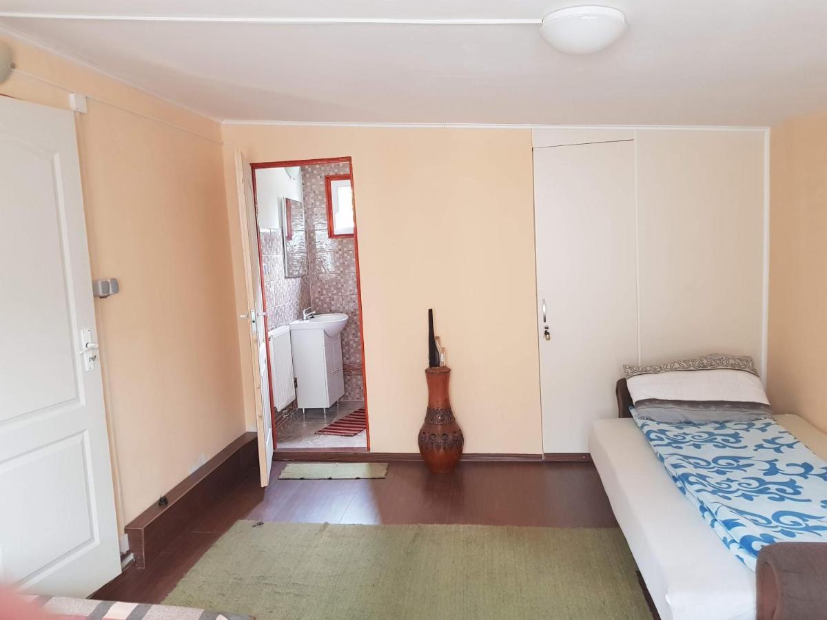 Casa Ria-Ria Pihenohaz Villa Miercurea Ciuc Luaran gambar
