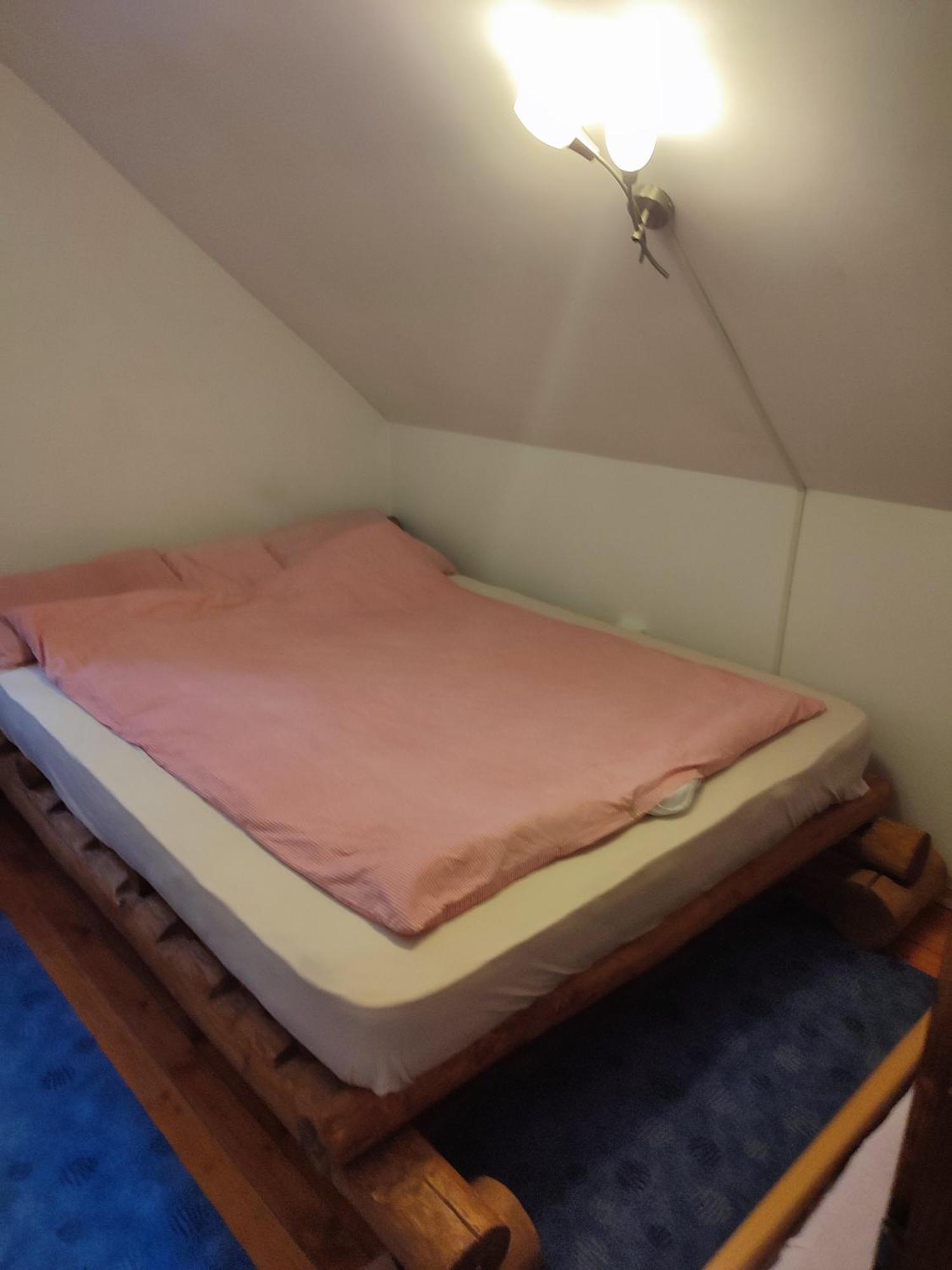 Casa Ria-Ria Pihenohaz Villa Miercurea Ciuc Luaran gambar