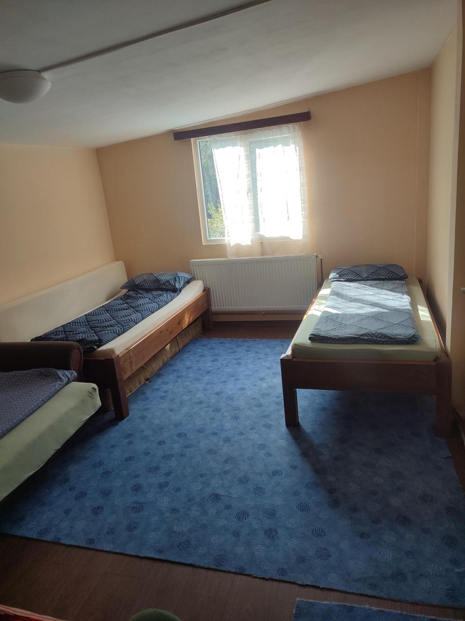 Casa Ria-Ria Pihenohaz Villa Miercurea Ciuc Luaran gambar