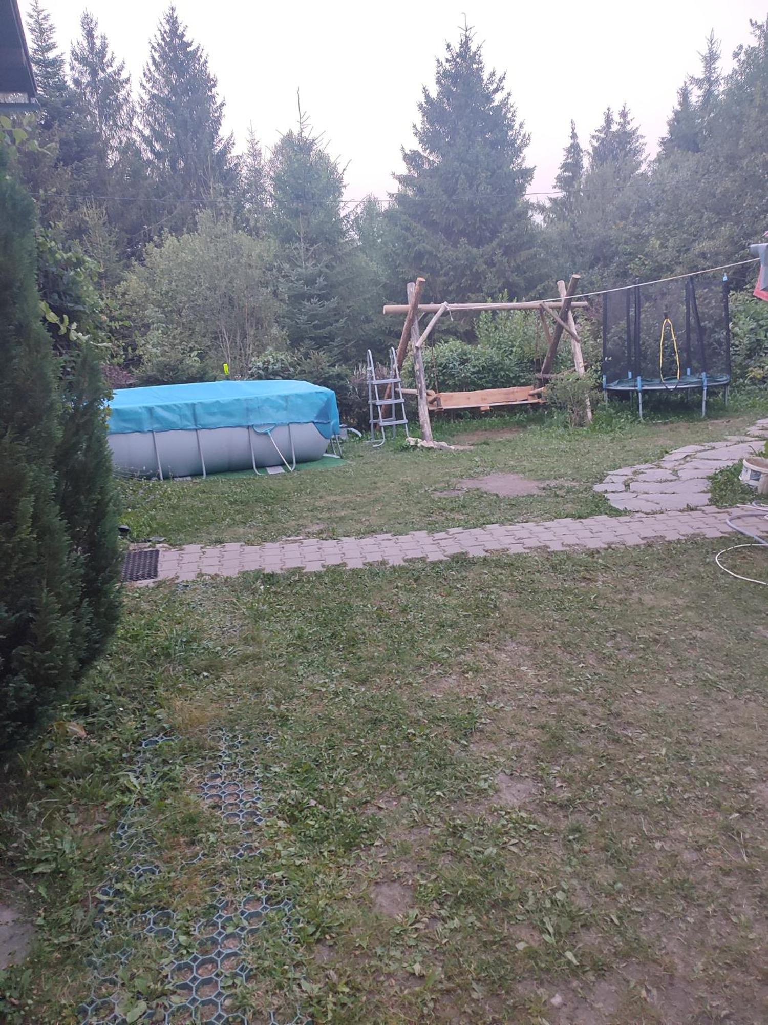 Casa Ria-Ria Pihenohaz Villa Miercurea Ciuc Luaran gambar